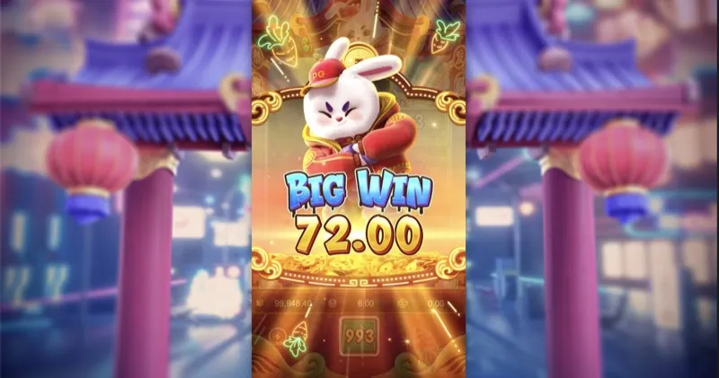 Fortune Rabbit símbolos pagantes — tabela de prêmios do slot PG Soft